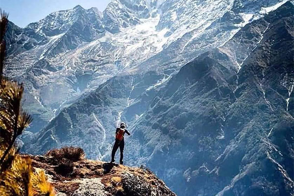 Himalayan Adventure Trekking