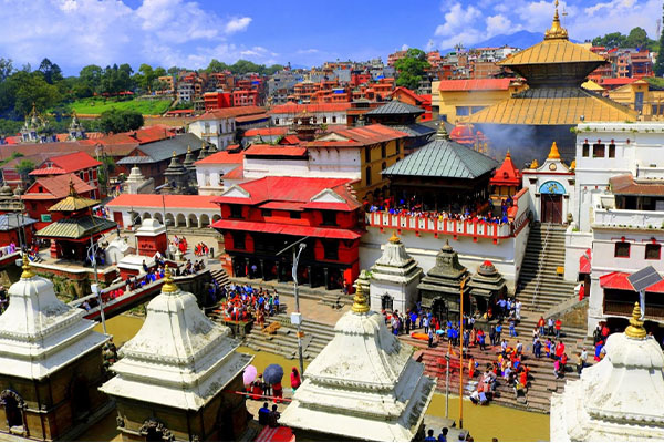 Nepal Heritage Tours